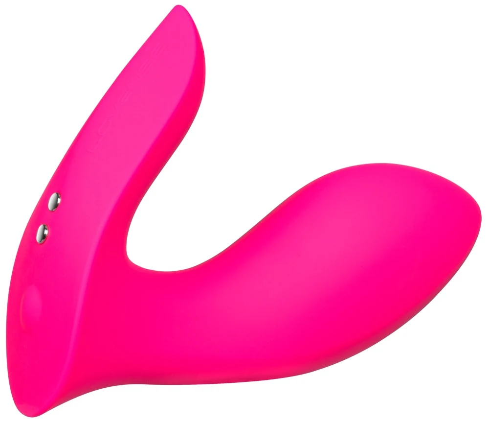 Lovense Flexer 10,1 cm vibrator