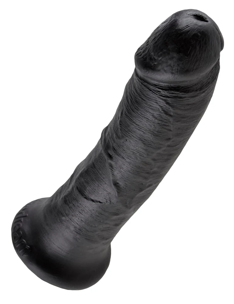 King Cock 8“ 21,5 cm dildo