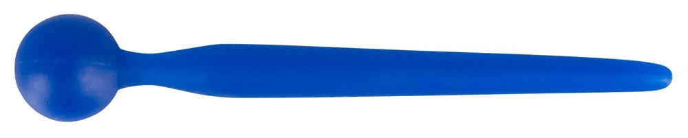 Penisplug Sperm Stopper harnröhrenstimulation
