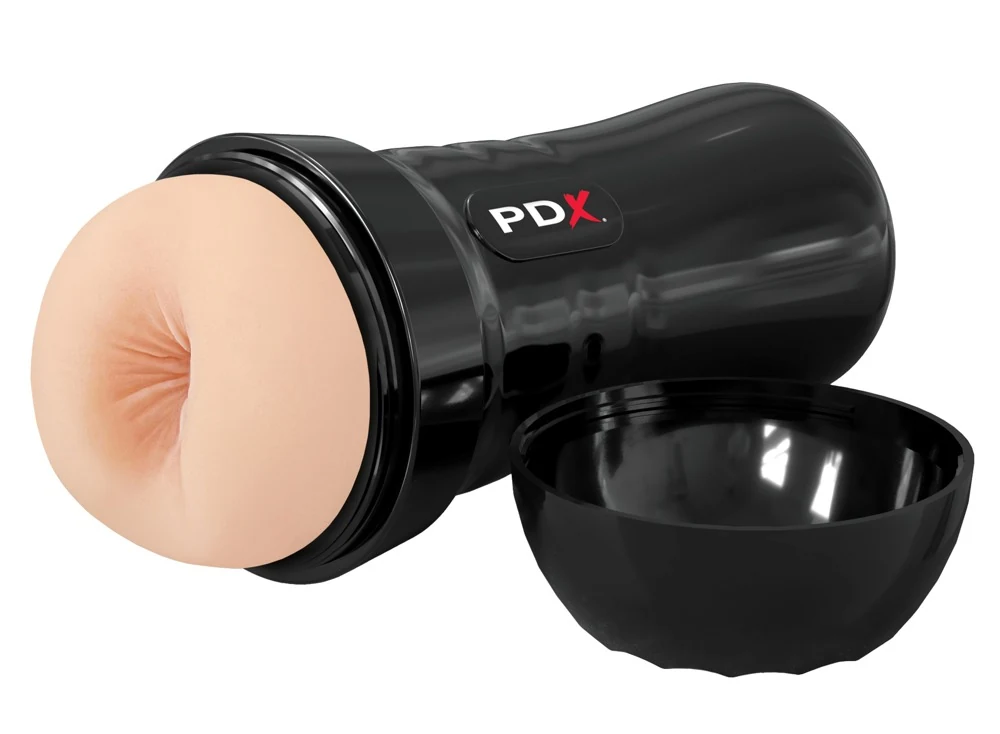 PDX Extreme Wet Bussies Super Banging Butthole masturbator