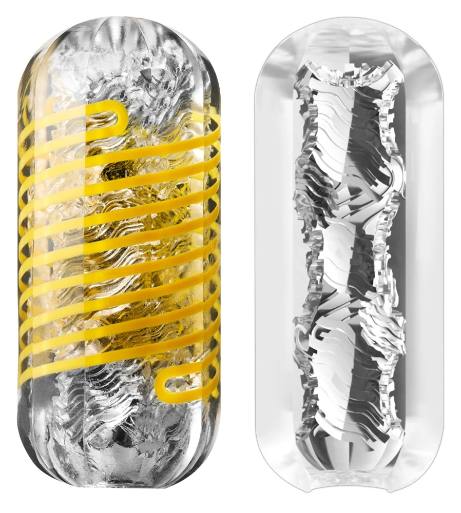 TENGA Spinner DX masturbator
