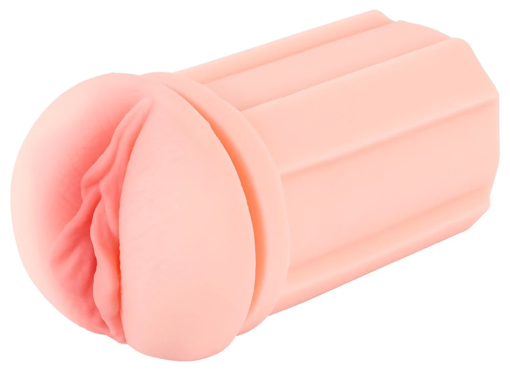 Stroker Realistic Vagina masturbator
