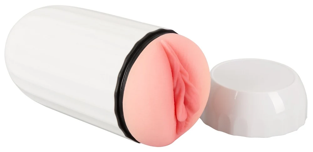 Stroker Realistic Vagina masturbator