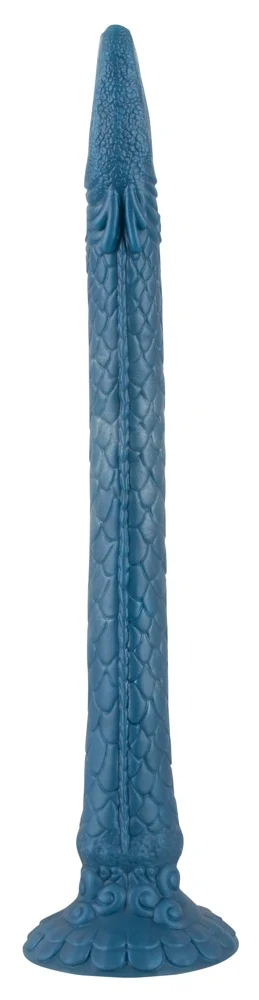 Beasty Cocks Eel of Ecstasy 46 cm dildo