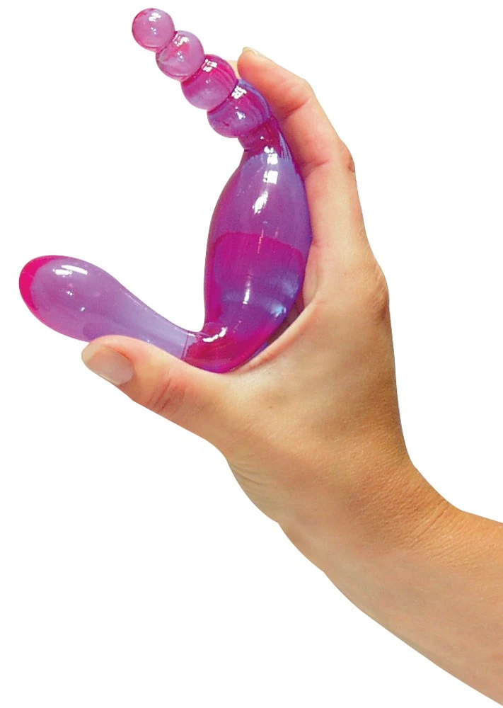 You2Toys Galaxia Lavender 20 cm dildo