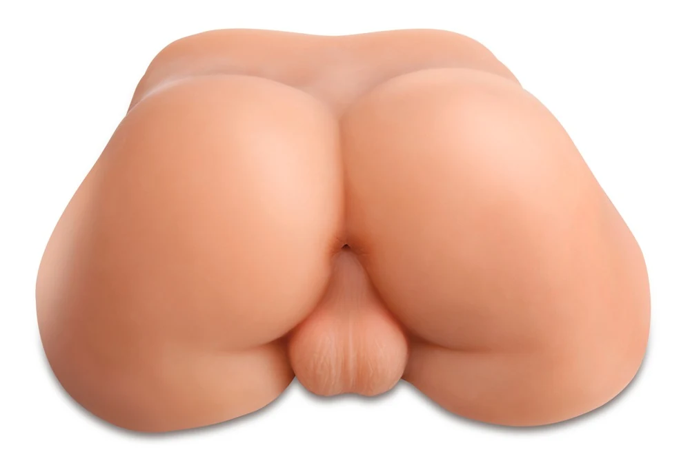 PDX Extreme Fuck My Tight Ass masturbator