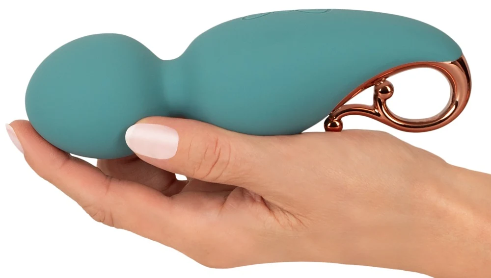You2Toys The Magician Wand Vibrator 16 cm