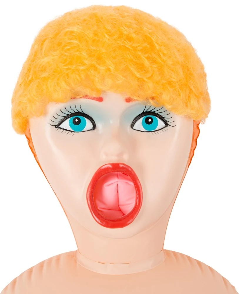 You2Toys Pamela puppe