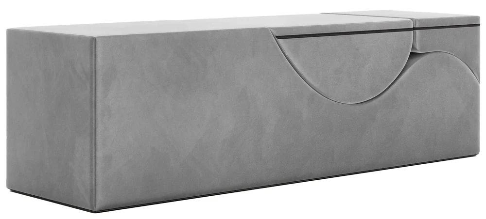 Liberator Aria Flip Chaise sexmöbel