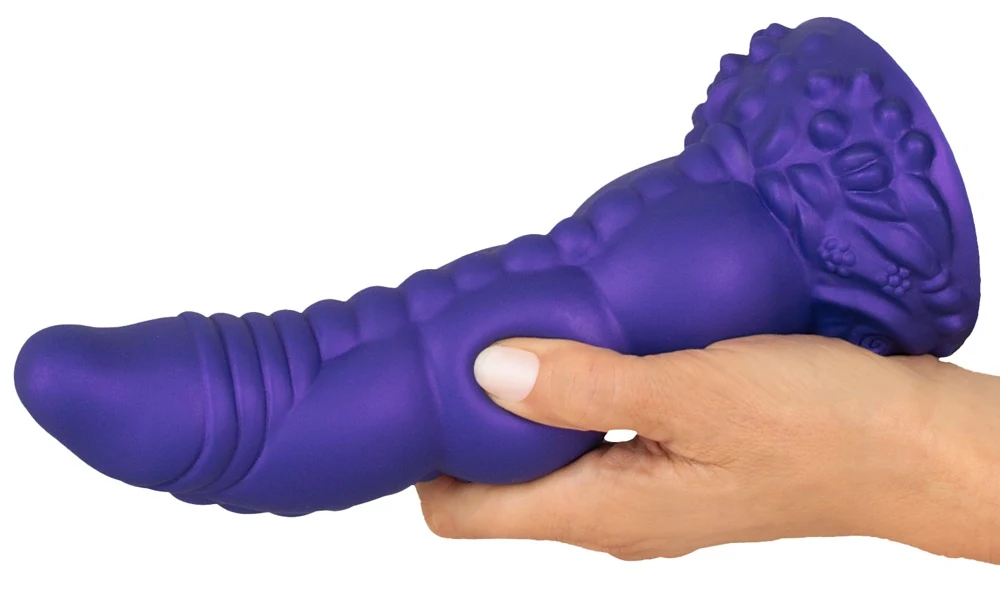 Beasty Cocks Demon of Desire 22,5 cm dildo