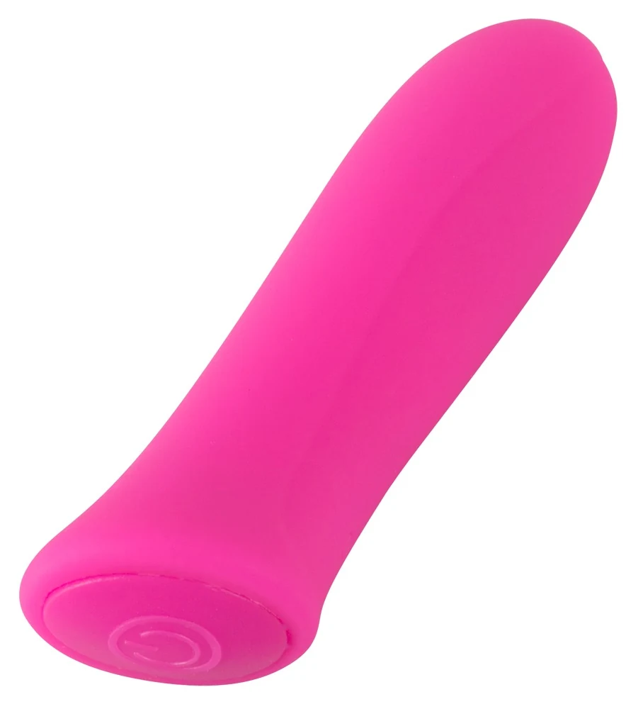 Sweet Smile Rechargeable Power Bullet 8,5 cm vibrator