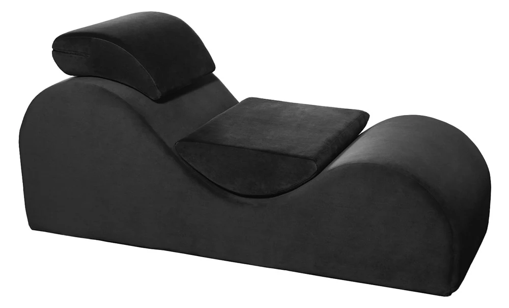 Liberator Esse Lounger sexmöbel