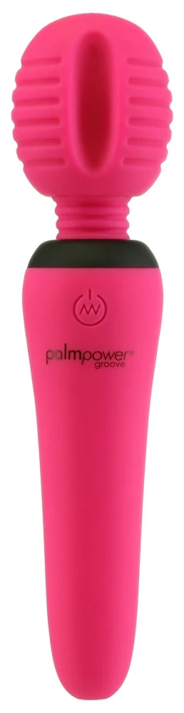 palmpower Groove 15,4 cm vibrator