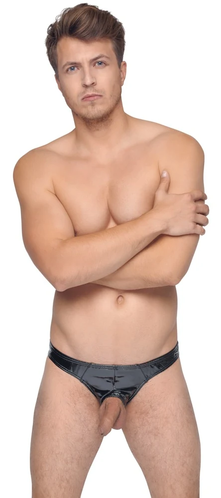 Black Level Slip lack