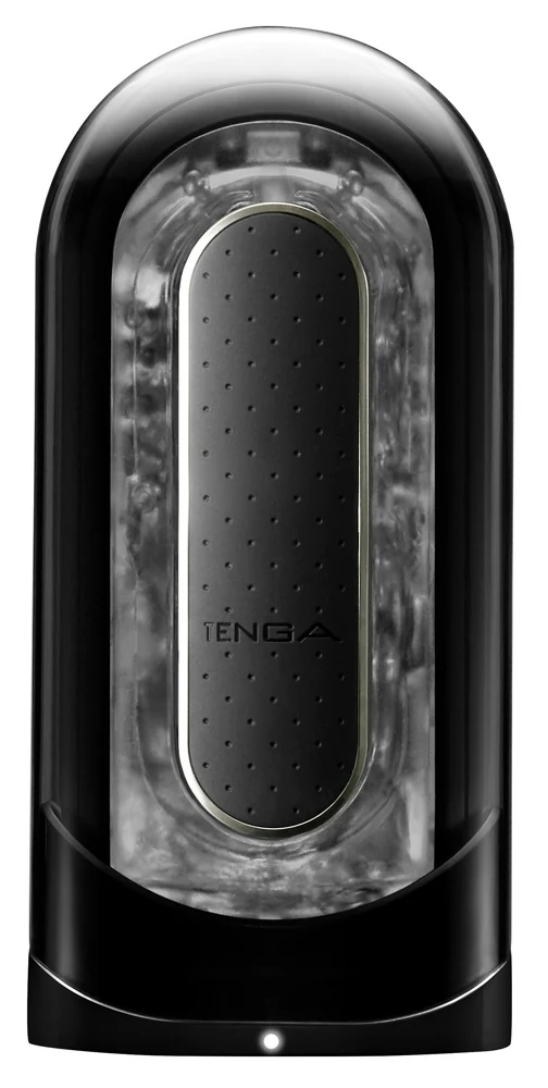TENGA Flip Zero Electronic Vibration masturbator
