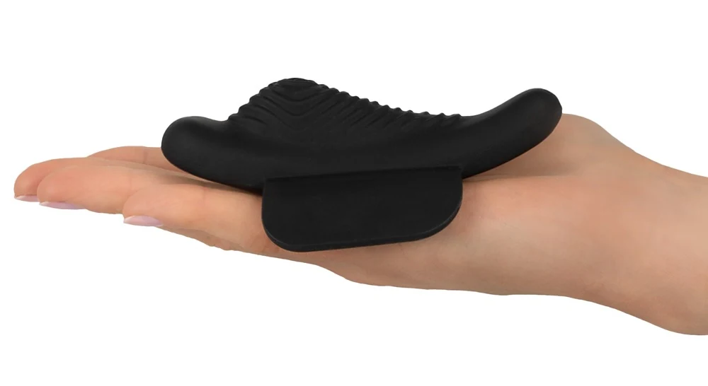 GoGasm Panty Vibrator 10,2 cm