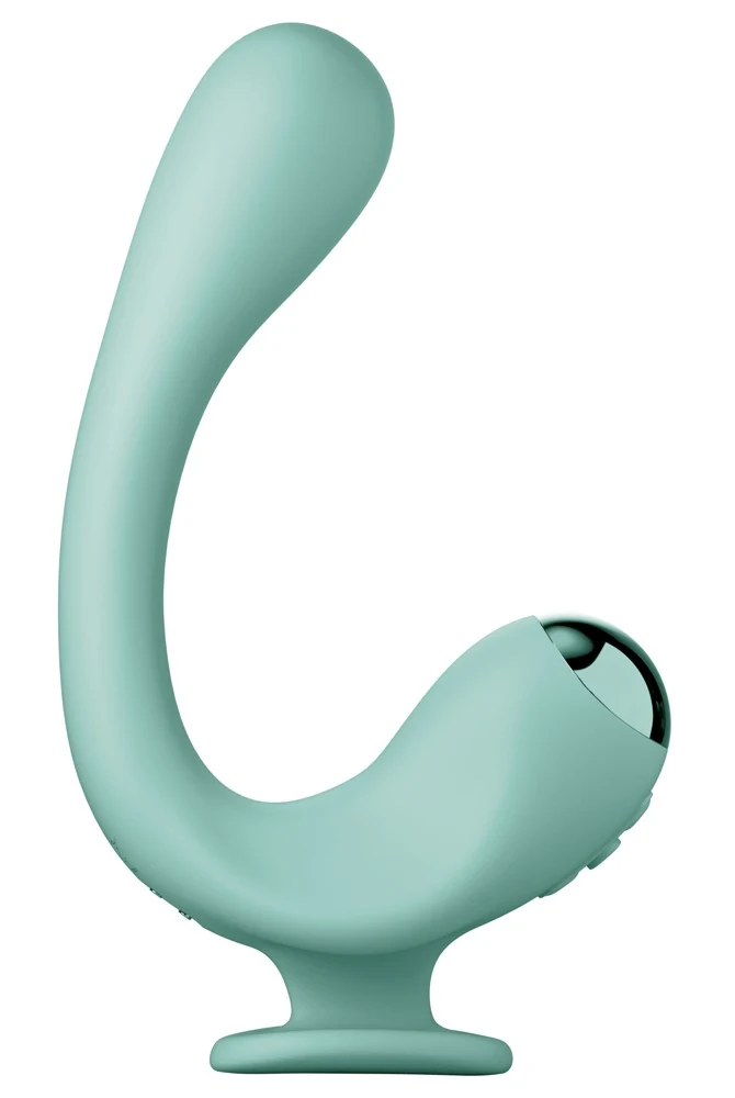 JimmyJane Reflexx Rabbit 2 17,2 cm vibrator