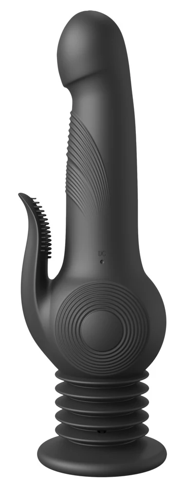 FF Series Pogo Thruster 23,5 cm vibrator