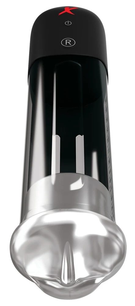 PDX Elite Blowjob Power Pump penispomp