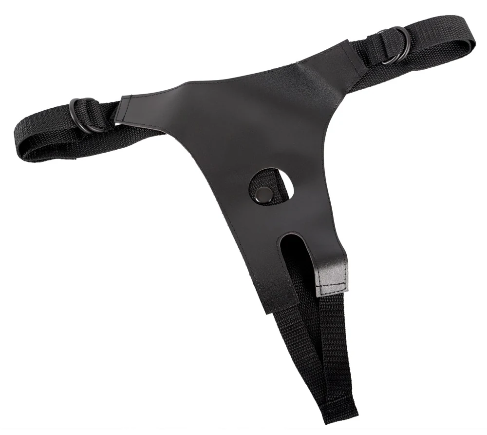 You2Toys Strap on! Colour strap-on