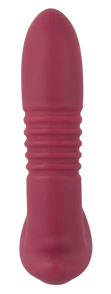 JAVIDA RC Hands-free 3 Function Vibrator