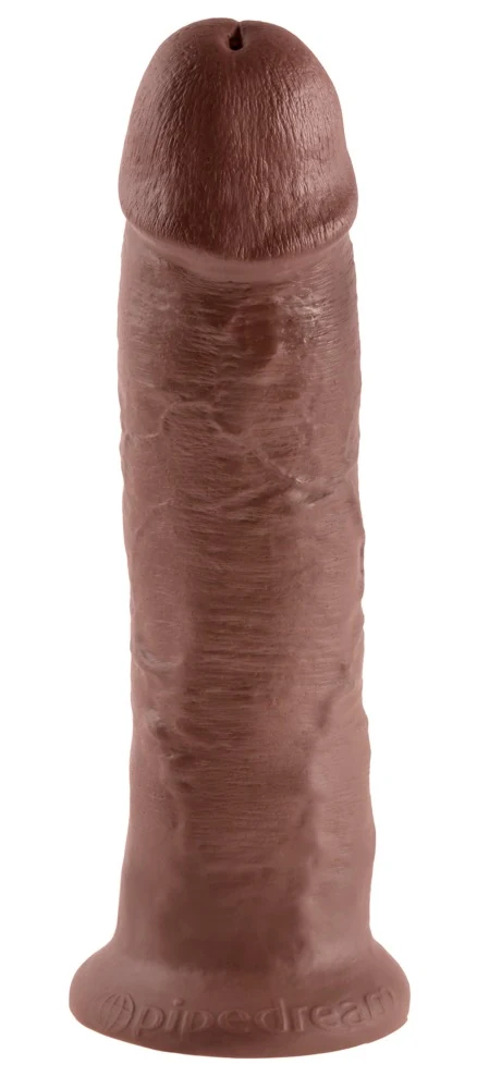 King Cock 10“ 25,4 cm dildo