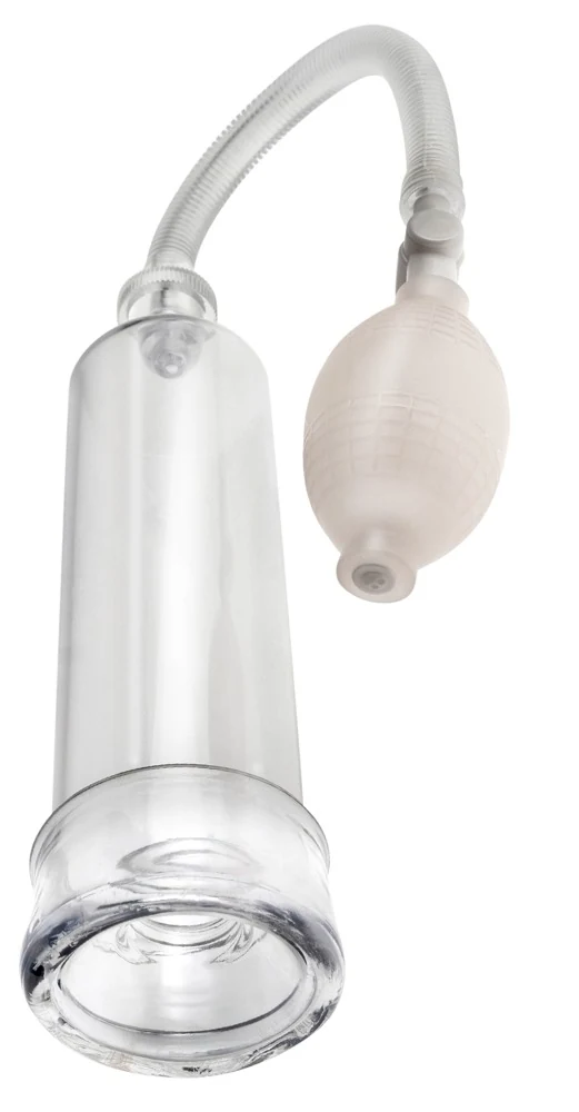 Pump Worx Beginner’s Power penispomp