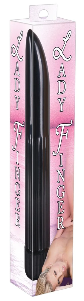 You2Toys Ladyfinger 13 cm vibrator