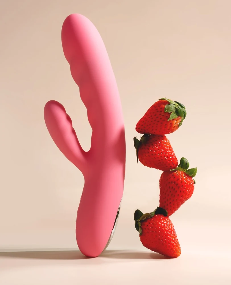 SVAKOM Avery 18,6 cm vibrator
