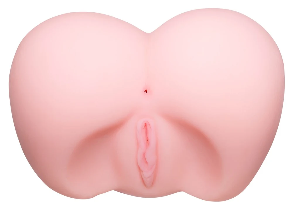 You2Toys Fuck me Doggy Style masturbator