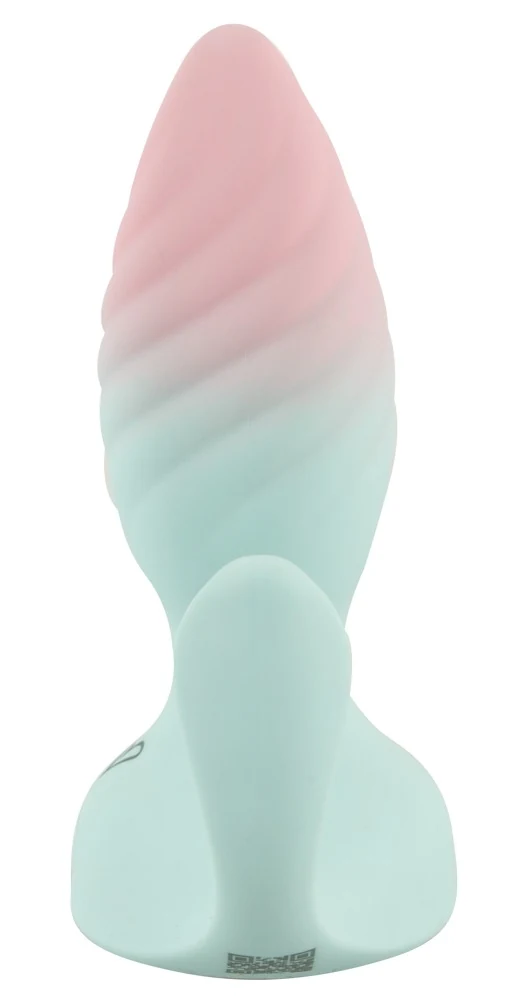 beau coeur JUVELA RC Butt Plug 11,5 cm anal toy