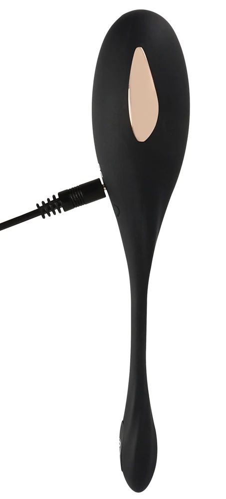 XOUXOU RC Vibrating E-Stim Love Ball liefdesbal