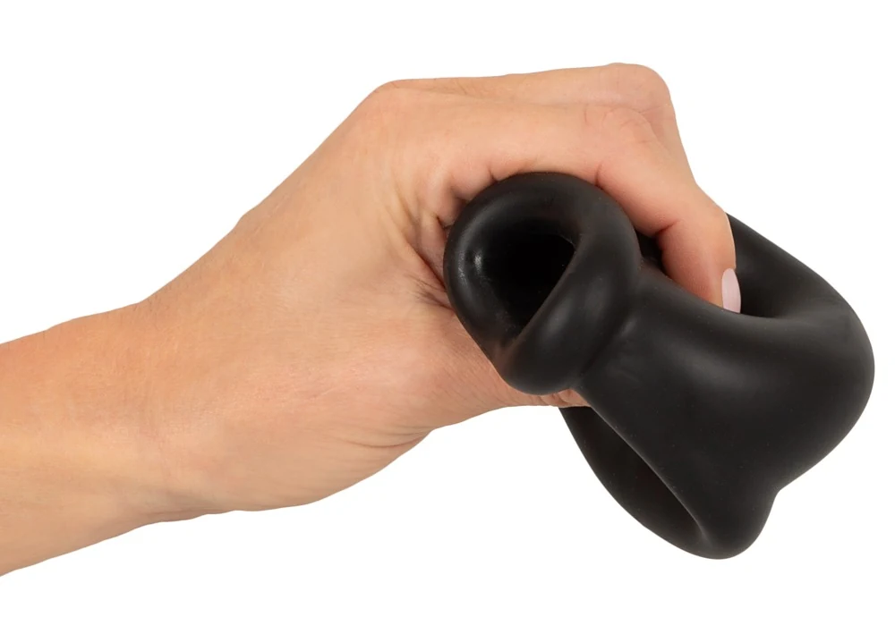 Erecto Ball Bag penisring