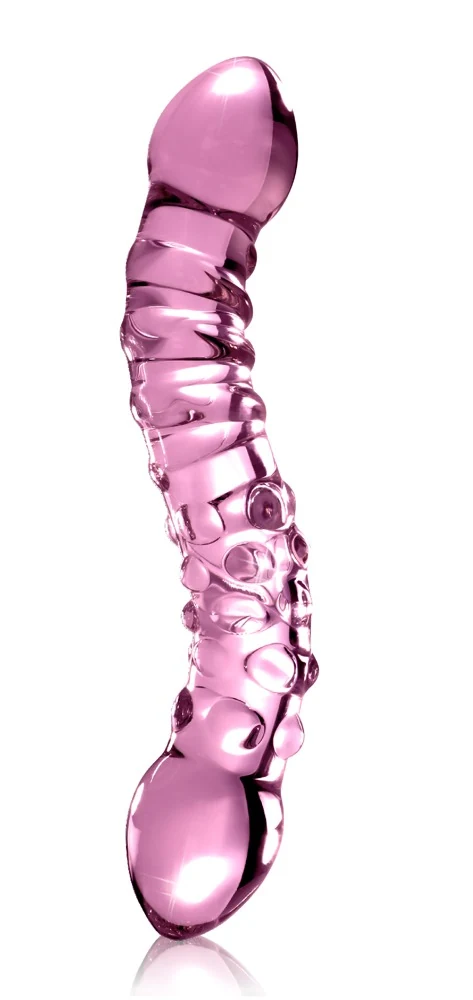 Icicles No. 55 19,5 cm dildo