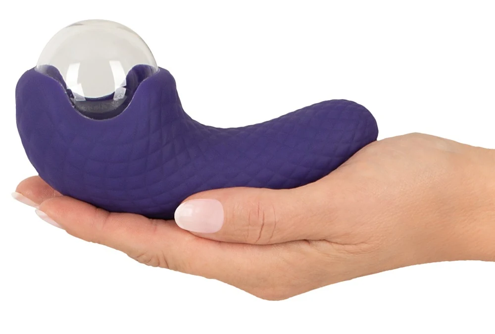 beau coeur ZANTO Plasma Vibrator 13,3 cm