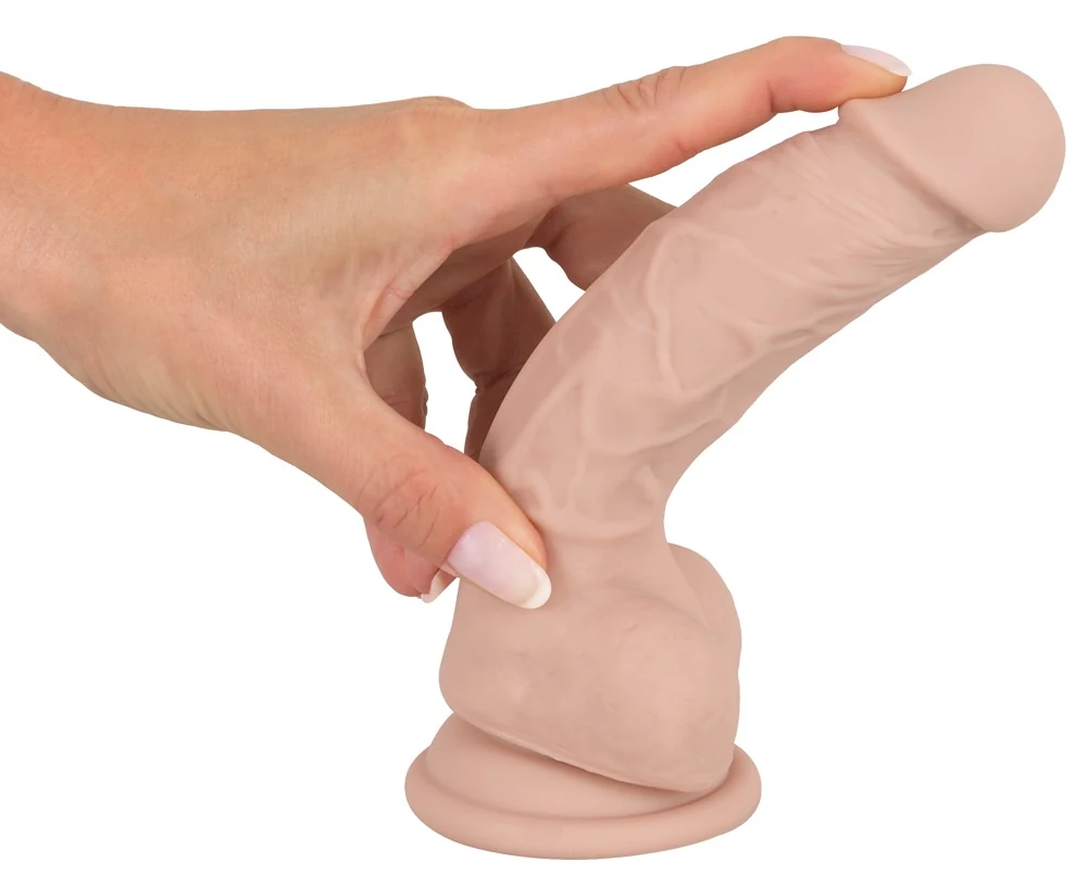 You2Toys Silicone Dildo 18 cm