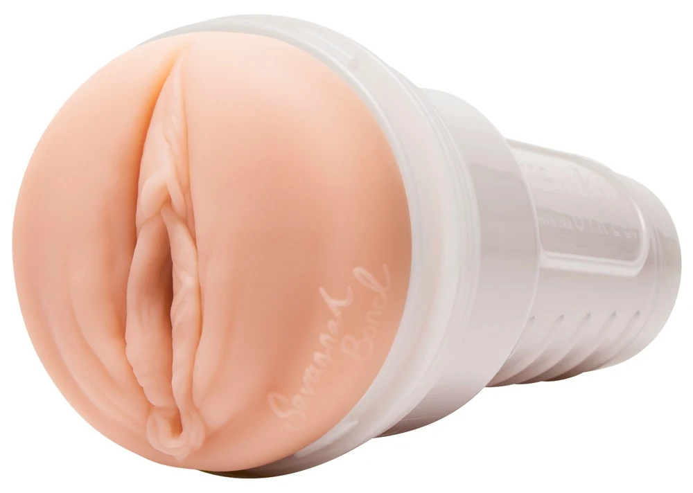Fleshlight Savannah Bond masturbator