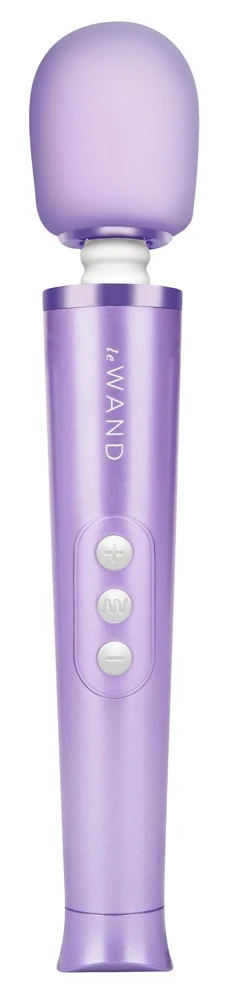 le Wand Petite Rechargeable Vibrating Massager 25,4 cm vibrator