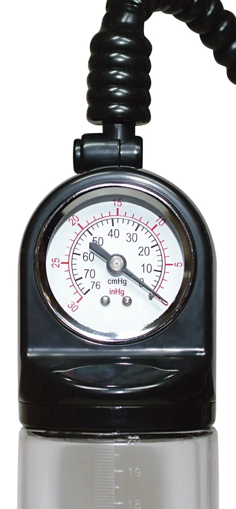 You2Toys Penis Pump Deluxe penispomp
