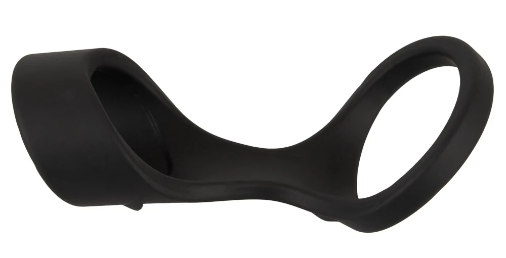 Erecto Cock Sleeve with Ball Ring penishülle