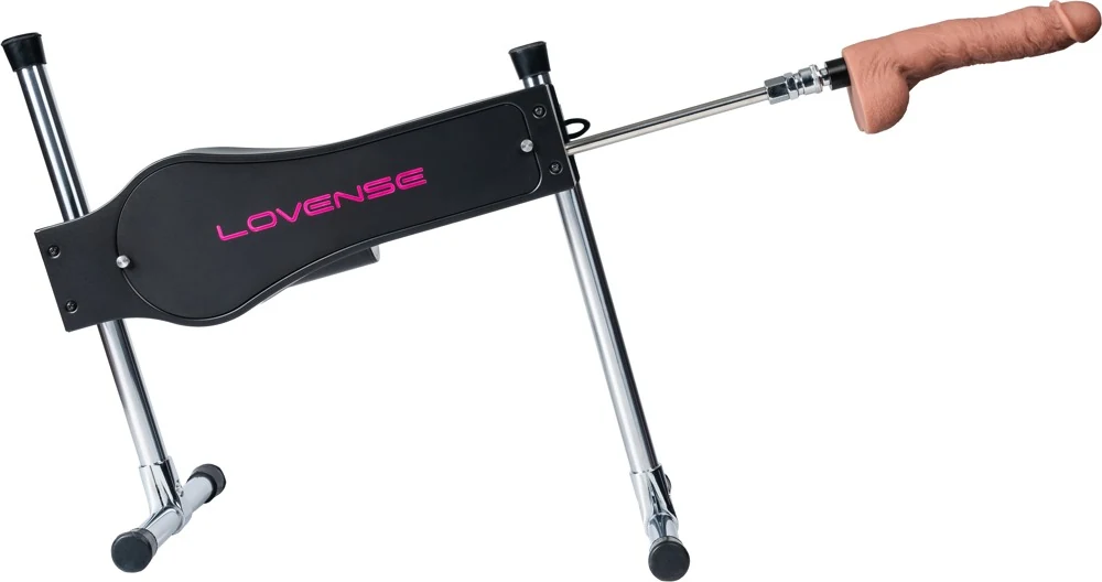 Lovense Sex Machine sonstiges