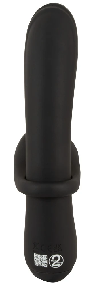Couples Choice Duo Vibrator 20 cm