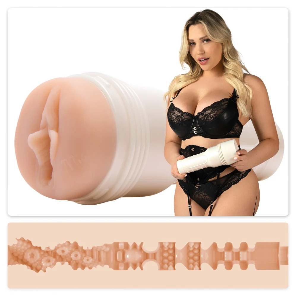 Fleshlight Mia Malkova masturbator