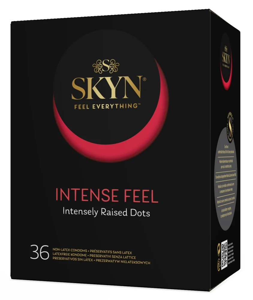 SKYN Intense Feel kondome