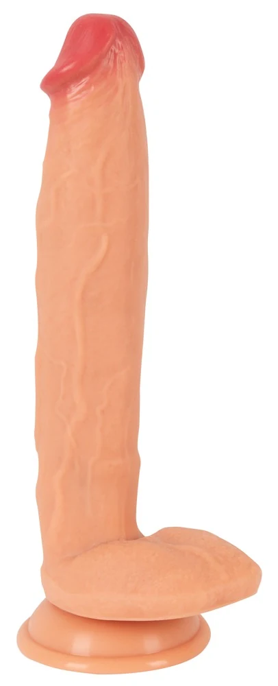 Realistixxx Real Giant 32,7 cm dildo