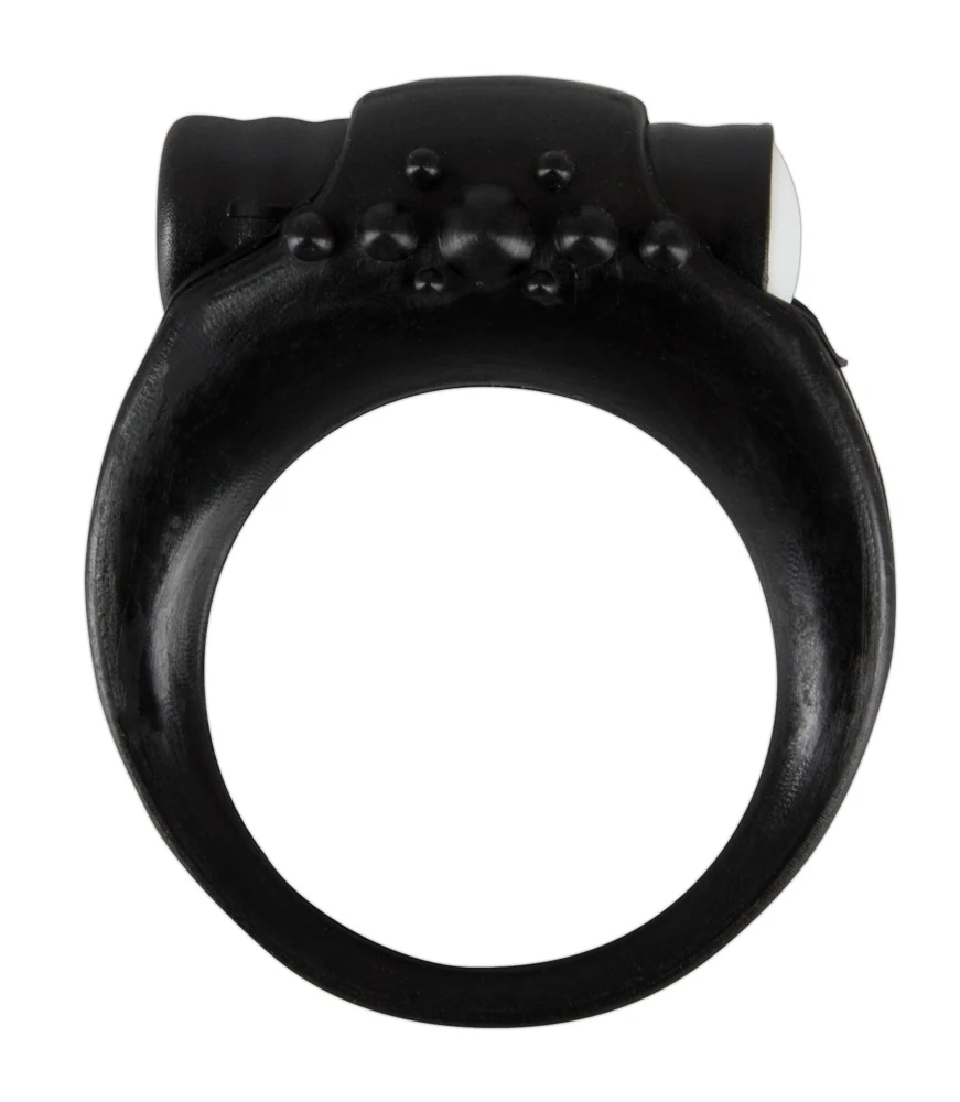 Sweet Smile Vibrating Cock Ring penisring