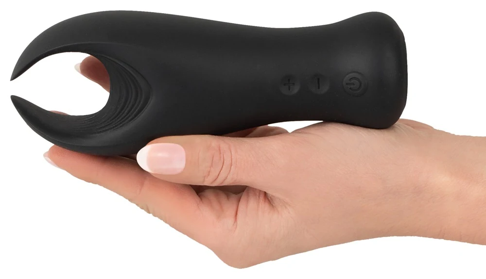 Rebel Cock Vibrator masturbator