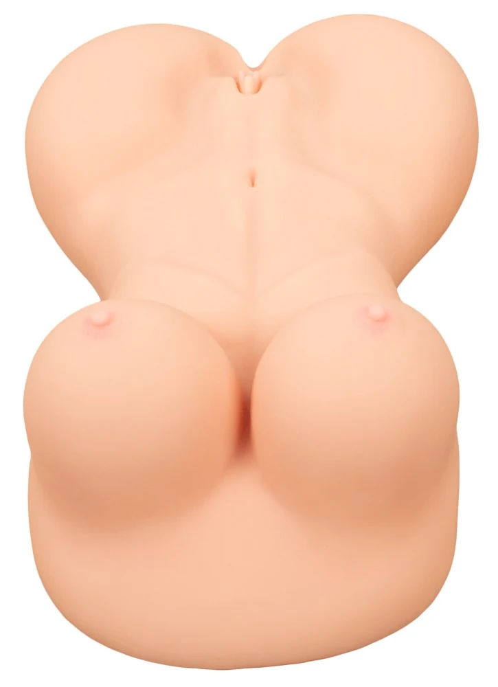 Realistixxx Deluxe Woman masturbator