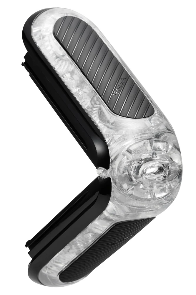 TENGA Flip 0 (Zero) Gravity masturbator