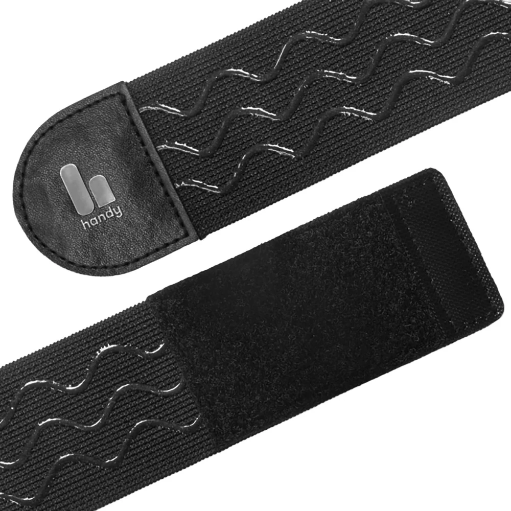 The Handy True Grip PRO Band zubehör